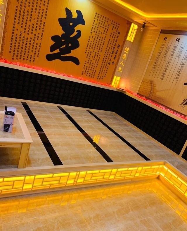 投资汗蒸房需多少钱_装一个十平米的汗蒸房需多少钱