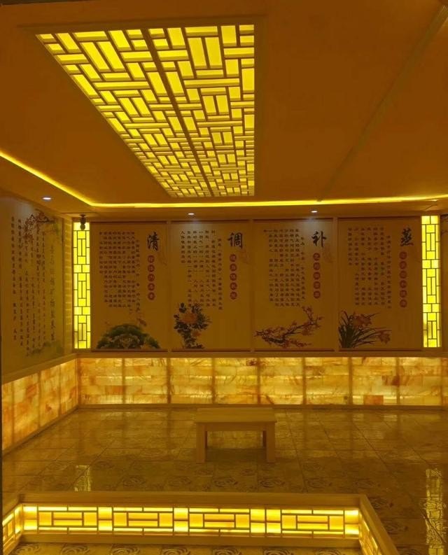 投资汗蒸房需多少钱_装一个十平米的汗蒸房需多少钱