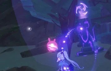 原神怎么去海祇岛_原神海祇岛四个石碑解密 - 小牛游戏