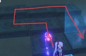 原神怎么去海祇岛_原神海祇岛四个石碑解密 - 小牛游戏