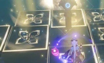 原神怎么去海祇岛_原神海祇岛四个石碑解密 - 小牛游戏