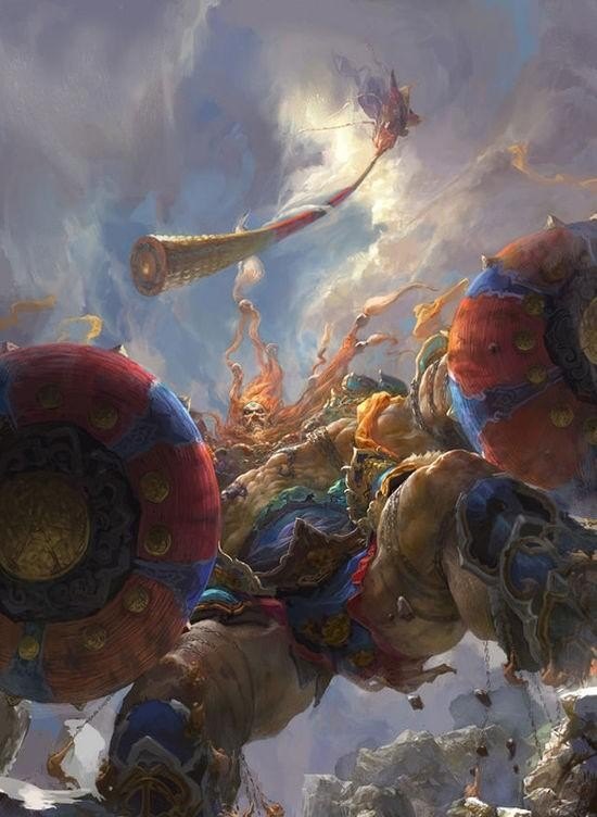 儿童为什么喜欢孙悟空_为什么孩子会喜欢老师 - 华夏历史