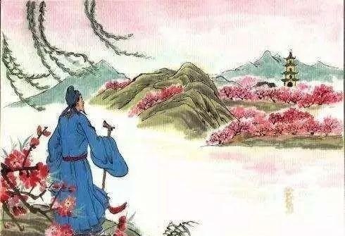 喜欢看历史的人有什么特别吗，美国教授看中国历史 - 华夏历史
