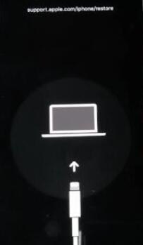 iPhone手机密码忘记怎么刷机_iphone怎么刷机成新手机