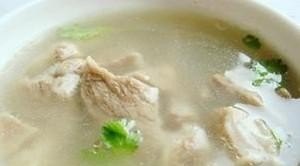 洛阳驴肉汤营业时间_第一次去洛阳旅游，听说洛阳的羊肉汤很出名，哪家比较出名