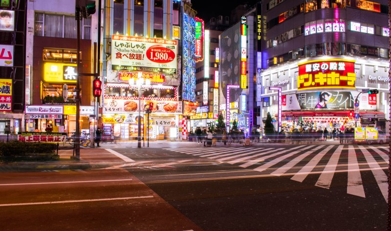去日本旅游最多能带日元多少 东京旅游多少钱