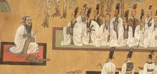 韩愈和柳宗元都是盛唐时代的文人_韩愈、柳宗元、欧阳修、苏洵、苏轼、苏辙、王安石、曾巩的合称是什么 - 华夏历史