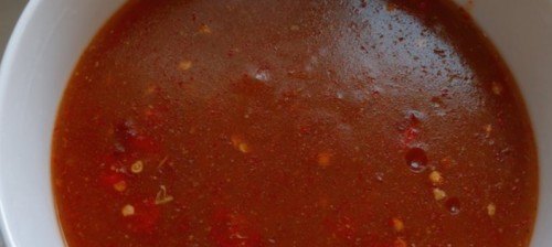 太原沾串串的八种蘸料做法,太原美食推荐串串香加盟