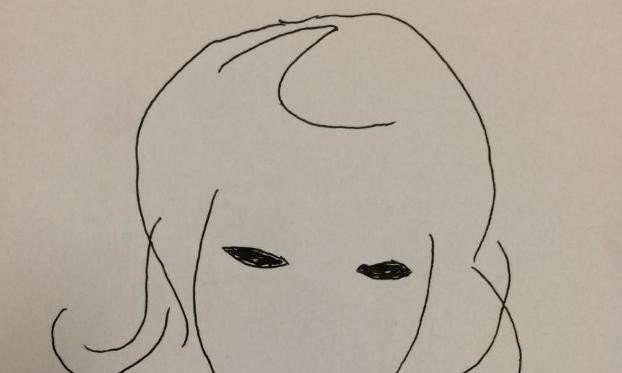 简笔画之米老鼠头像,古代历史人物头饰简笔画 - 华夏历史