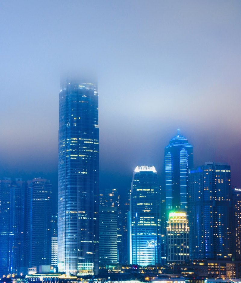 香港可以随便去吗 可以去香港旅游吗
