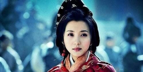 历史上真的有貂蝉这个人物吗_网红杜康是怎么回事 - 华夏历史
