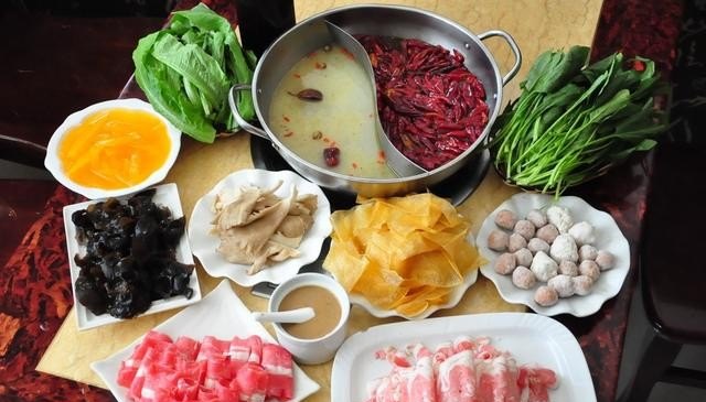 嘉陵区景点,嘉陵区美食推荐餐厅