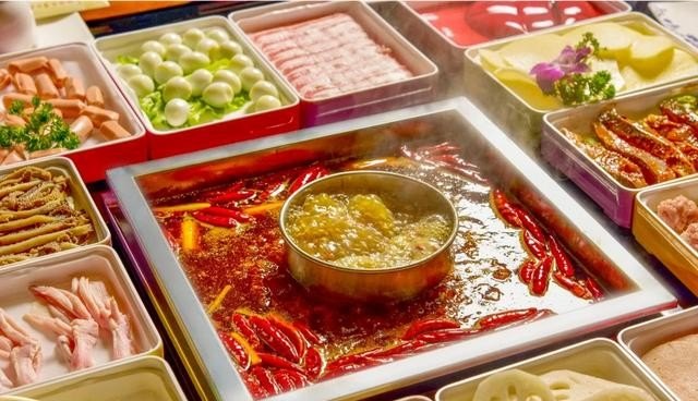 嘉陵区景点,嘉陵区美食推荐餐厅