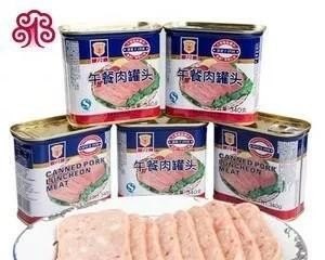 中国最好的罐头是什么 台州芦荟产品加盟品牌