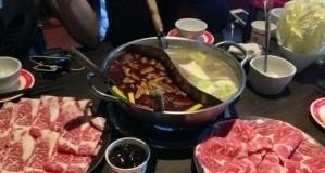 唐山川骄自助火锅营业时间_牡丹江哪家火锅最好吃，还实惠