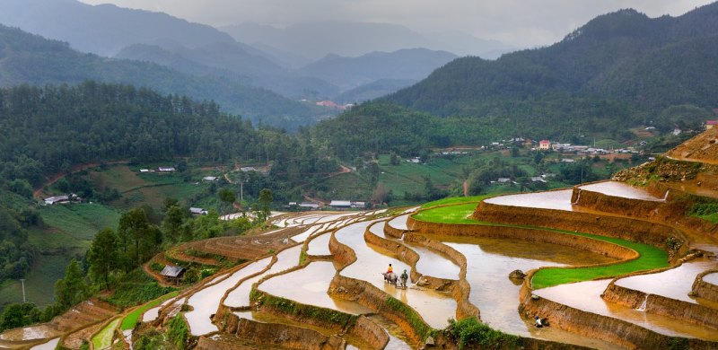 凯里周边免费游玩景点推荐 贵州凯里旅游
