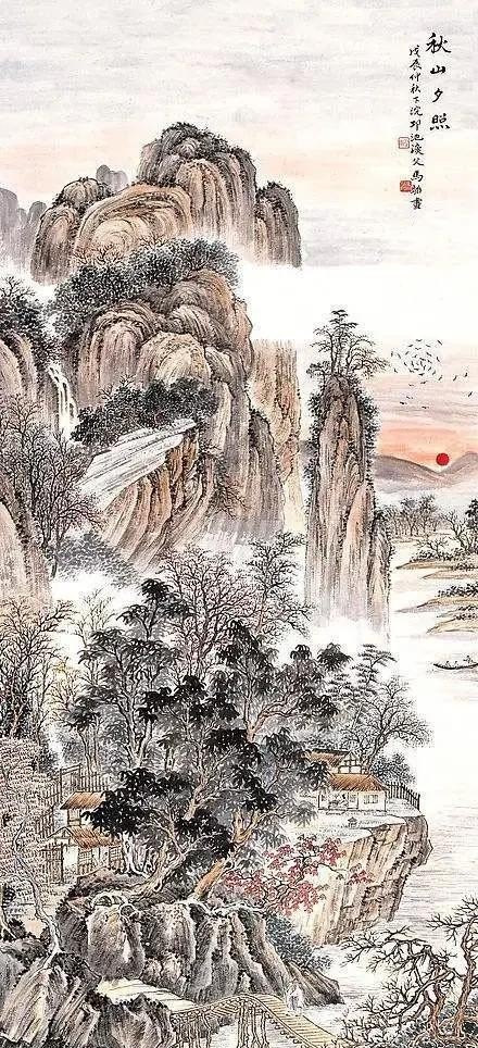 有哪些中国传统文化艺术_中国美术与传统美术的异同 - 华夏历史