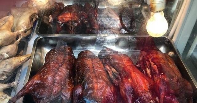 南京江宁必吃十大馆子 南京吃的美食推荐店有哪些品牌