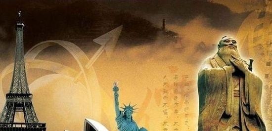 世界第一长河是什么河_在历史上大国崛起的几种战略道路上，哪种最有效和持久 - 华夏历史