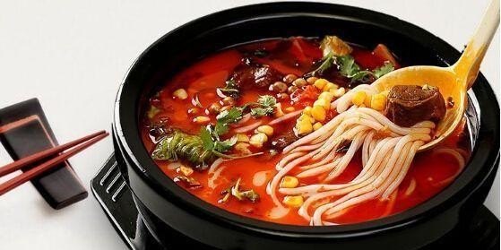 细米线哪个牌子好吃,米线加盟店排行前十强