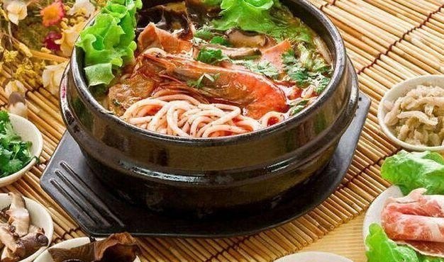 细米线哪个牌子好吃,米线加盟店排行前十强