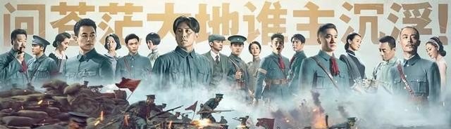 红星照耀中国红小鬼人物形象赏析_你心目中的最好看的谍战剧前十部都有哪些 - 华夏历史