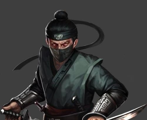 豪杰士属于什么档次，中国历史上的豪杰士人 - 华夏历史