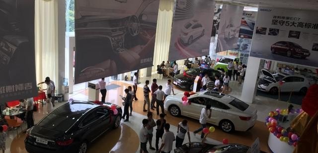 年底4S店为冲量，买车会便宜吗_2021年suv 汽车销量排行榜