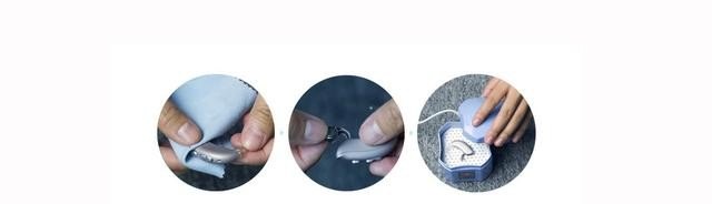助听器没有声音了怎么回事，自己可以处理吗,冯老师高考英语听力 - 宝贝英语