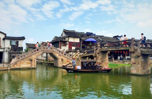 西塘周边值得去的景点,西塘旅游景点