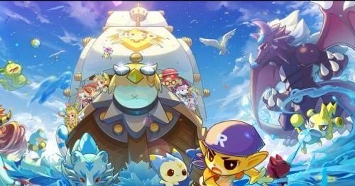 梦幻西游网页版玩法攻略，地下城与勇士页游抓宠物 - 小牛游戏