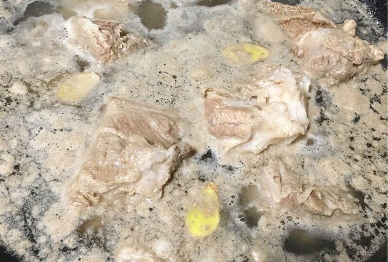 丛林狼酱骨头公司介绍_丛林狼酱骨头配方