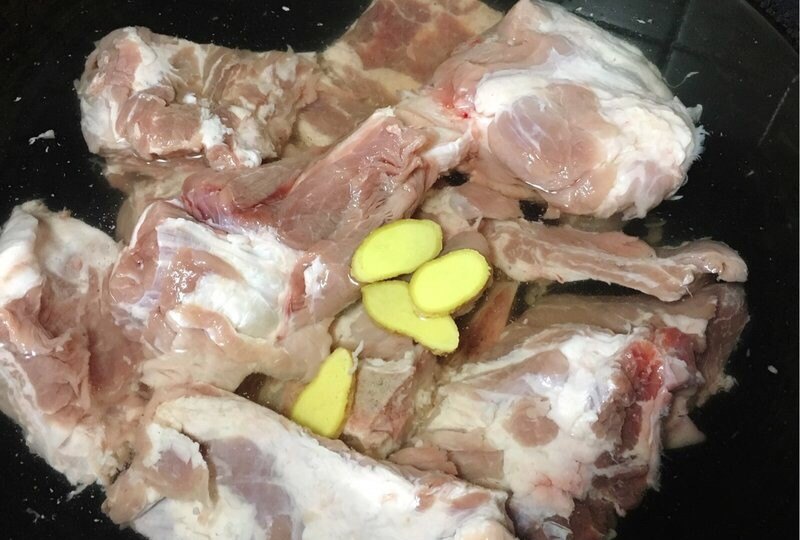 丛林狼酱骨头公司介绍_丛林狼酱骨头配方