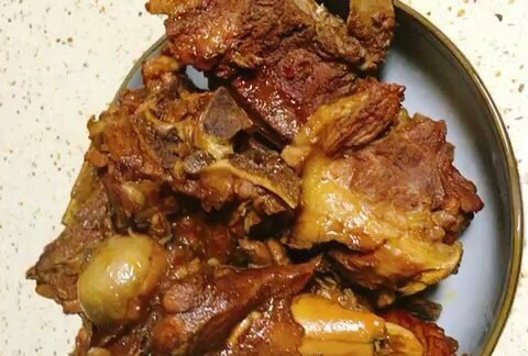 丛林狼酱骨头公司介绍_丛林狼酱骨头配方
