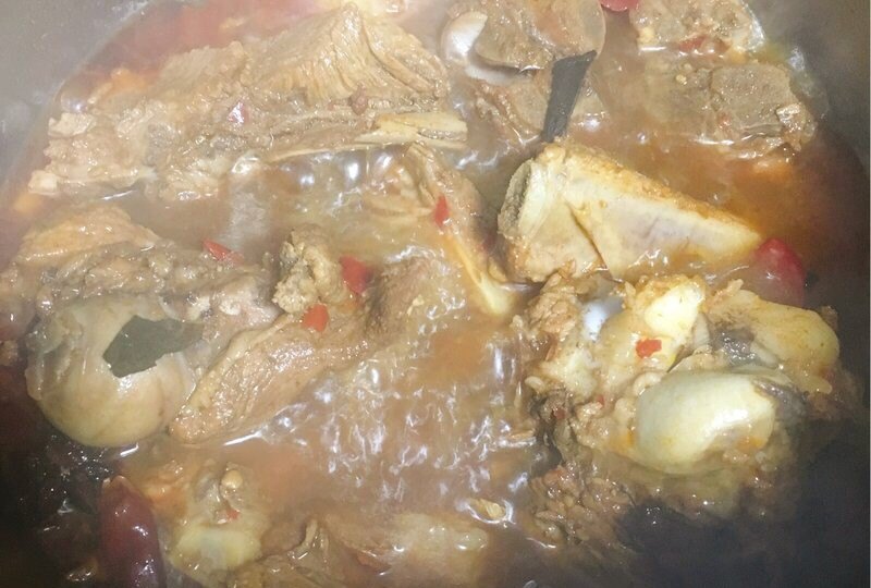 丛林狼酱骨头公司介绍_丛林狼酱骨头配方