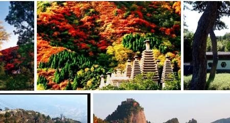 北京海淀区有那些旅游景点,海淀区旅游