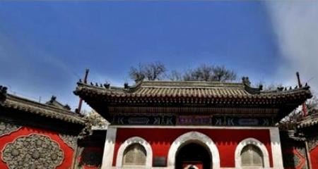北京海淀区有那些旅游景点,海淀区旅游