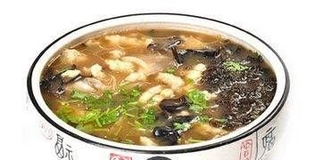 濮城十大名吃，南乐附近小吃美食推荐地方在哪里呀