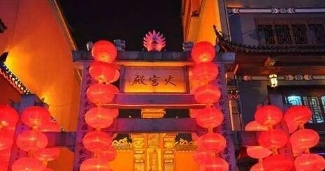 长沙的名号_长沙有哪些传统文化 - 华夏历史