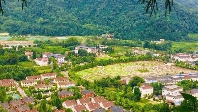 武夷山周边哪里好玩，武夷山旅游景点