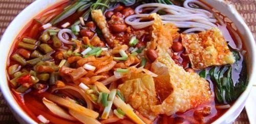 广西的美食有哪些_去广西必带十大特产零食