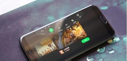 为什么躲在被窝里玩手机会出汗_oppo手机出汗解决方法