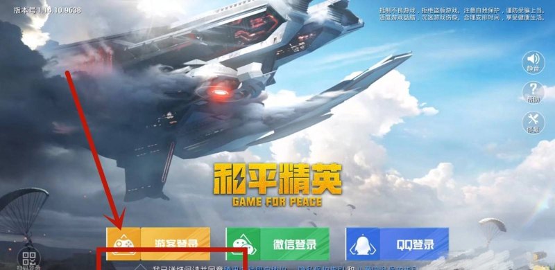 和平精英停止运行什么意思，和平精英和平精英的 - 小牛游戏
