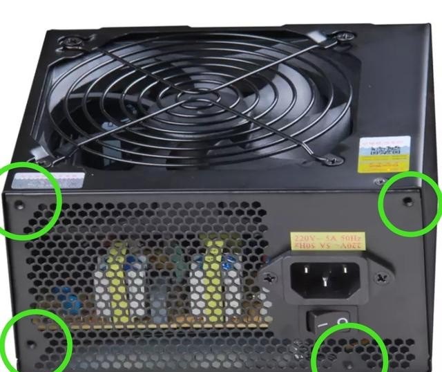 台式机电脑显示器与主机的连接线是通用的吗，电脑显示器怎么装