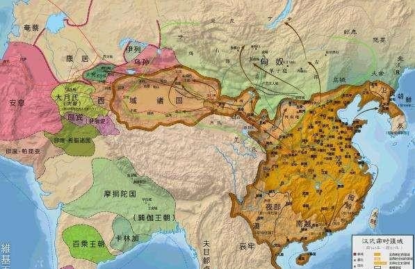 世界"三大文化"是什么,世界历史几大民族 - 华夏历史