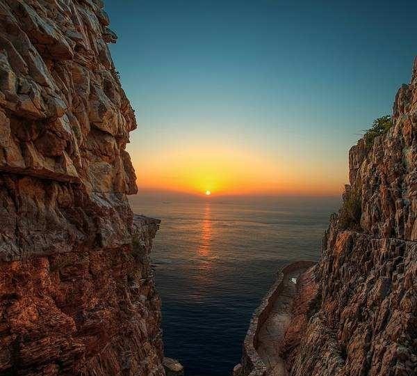 山东沿海旅游,山东沿海旅游
