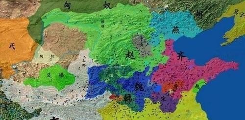 张仪后来为什么离开了秦国_张仪是秦国还是楚国人，张仪最后的结局怎么样了 - 华夏历史