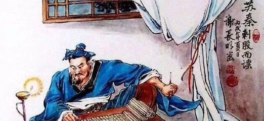 张仪后来为什么离开了秦国_张仪是秦国还是楚国人，张仪最后的结局怎么样了 - 华夏历史