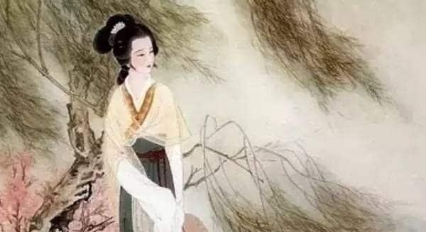 姓李的历史名人,有哪些历史人物姓李的 - 华夏历史