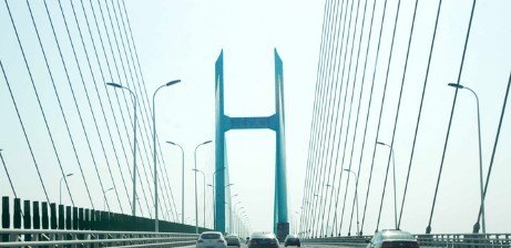 东海大桥自驾游攻略，东海县旅游